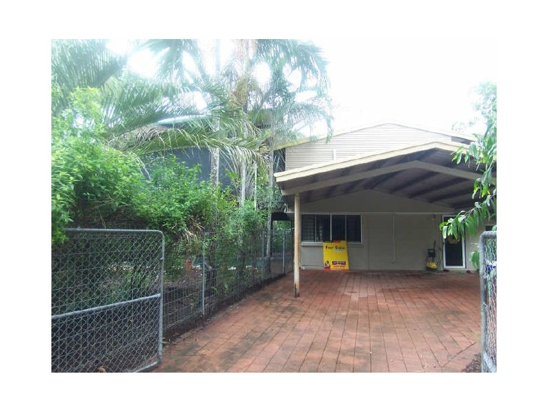 25 Darwent Street, Malak NT 0812