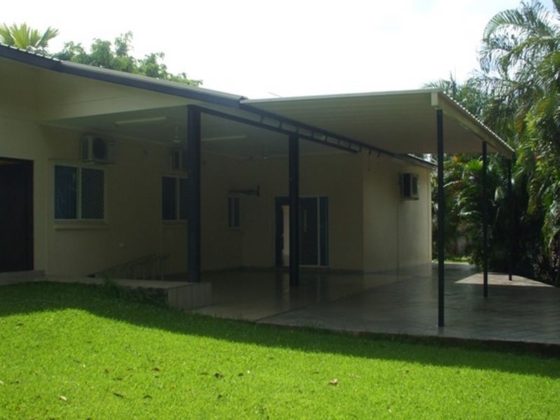 13 Hannibal Crescent, Gray NT 0830