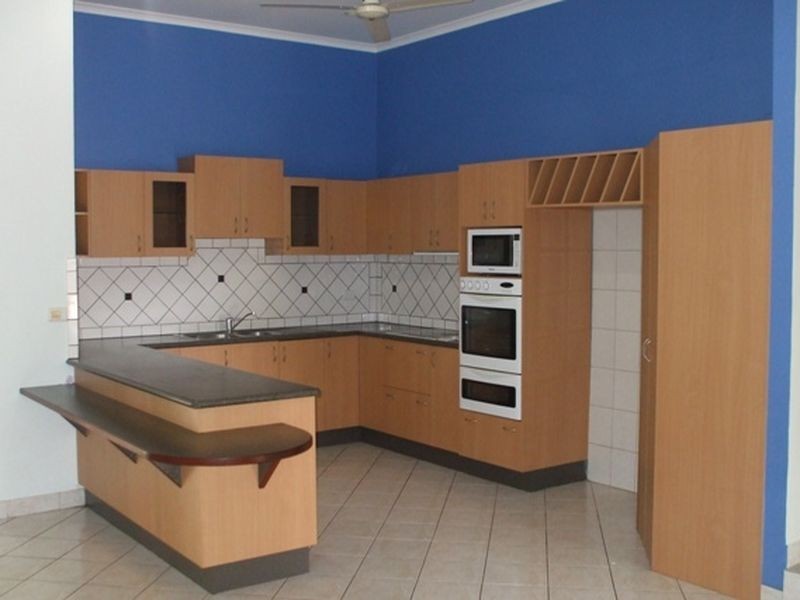 13 Hannibal Crescent, Gray NT 0830
