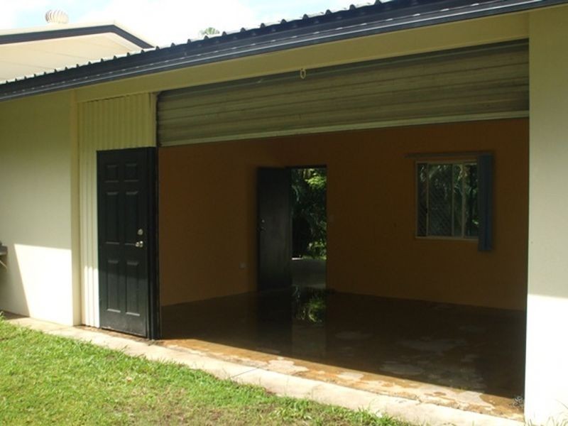 13 Hannibal Crescent, Gray NT 0830