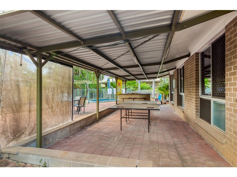 29 Kingfisher Crescent, Wulagi NT 0812