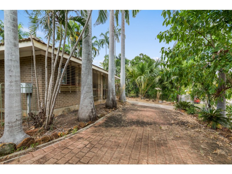 29 Kingfisher Crescent, Wulagi NT 0812