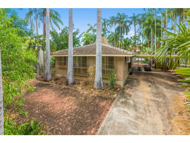 29 Kingfisher Crescent, Wulagi NT 0812