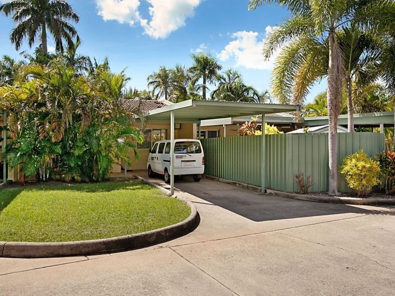 5/37 Rosewood Crescent, Leanyer NT 0812