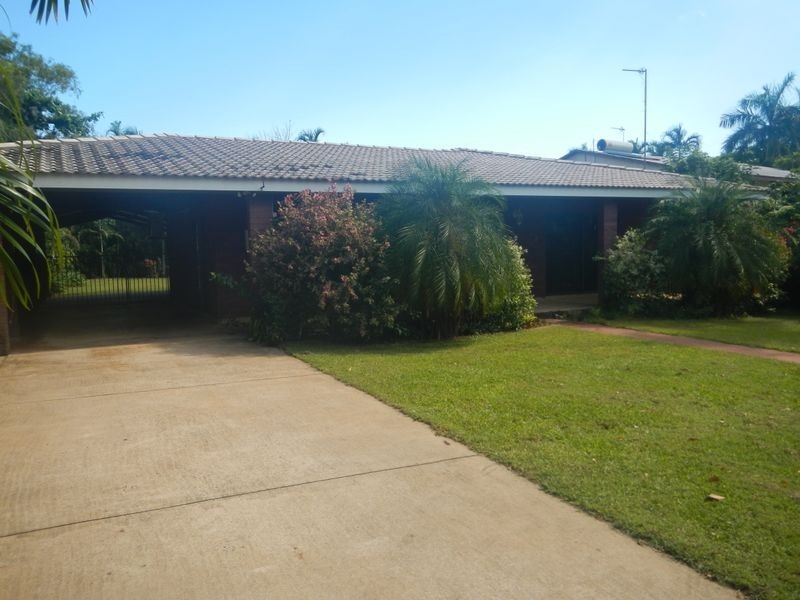 8 Lippia Court, Karama NT 0812