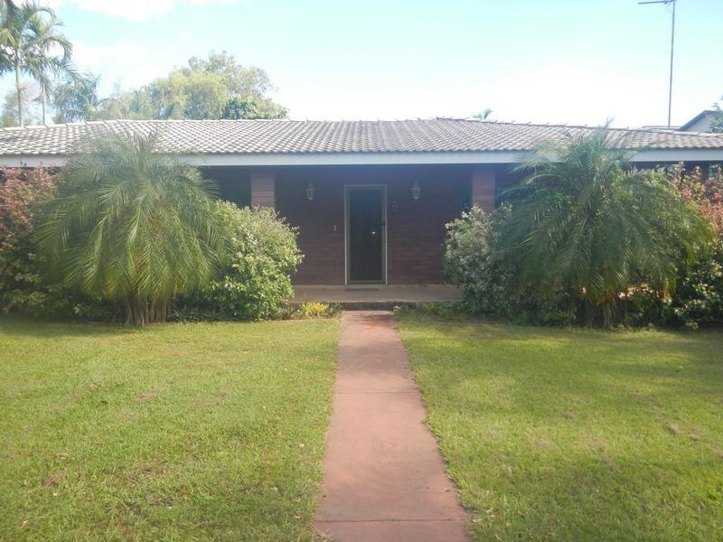 8 Lippia Court, Karama NT 0812