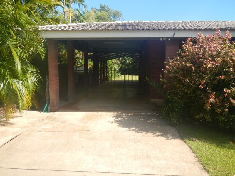 8 Lippia Court, Karama NT 0812