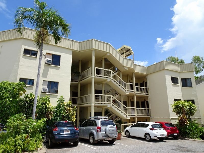 6/18 Houston Street, Larrakeyah NT 0820