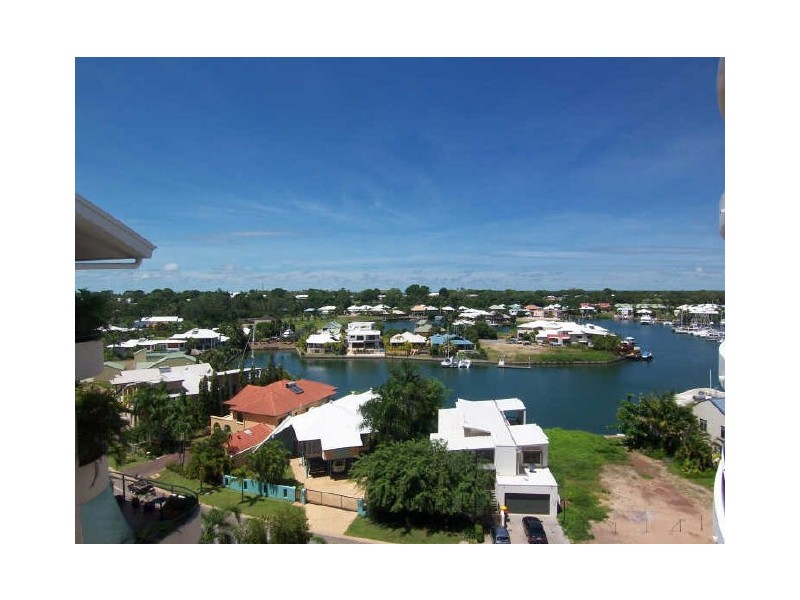 30/16 Marina Boulevard, Larrakeyah NT 0820