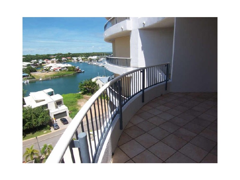 30/16 Marina Boulevard, Larrakeyah NT 0820