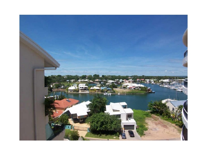 30/16 Marina Boulevard, Larrakeyah NT 0820