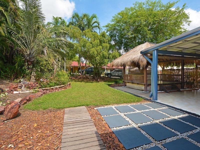 4 Illamurta Circuit, Gunn NT 0832