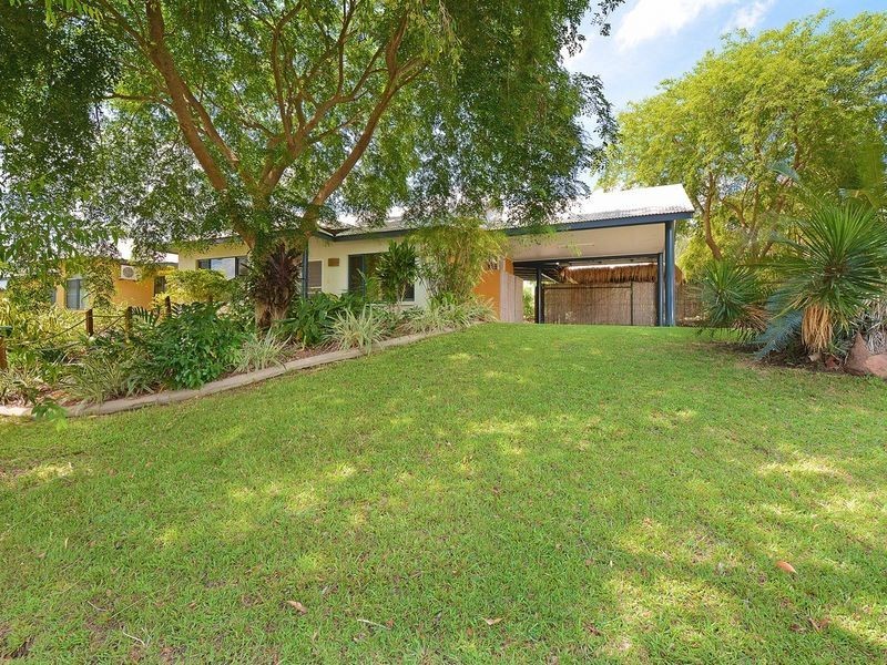 4 Illamurta Circuit, Gunn NT 0832