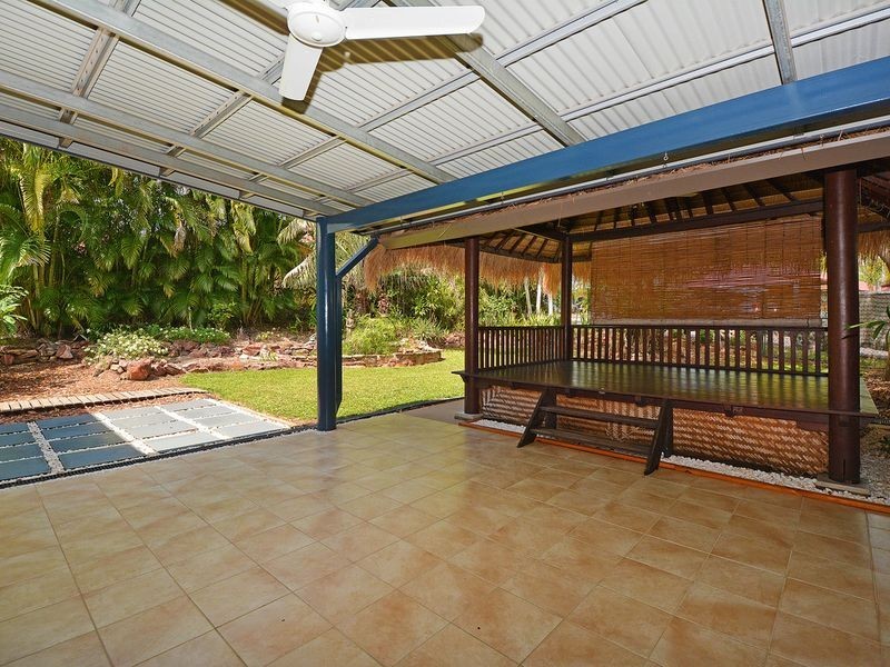 4 Illamurta Circuit, Gunn NT 0832