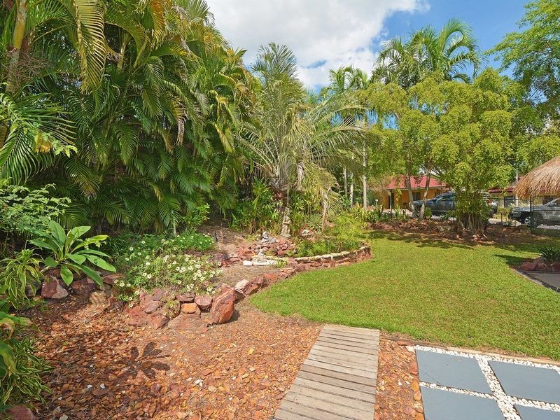 4 Illamurta Circuit, Gunn NT 0832