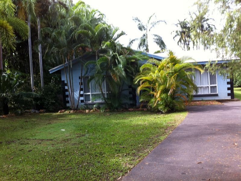 44 Gunter Circuit, Woodroffe NT 0830