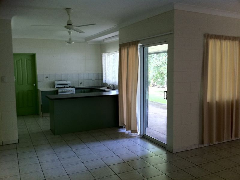 44 Gunter Circuit, Woodroffe NT 0830