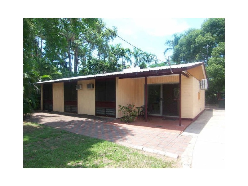 63 Lee Point Road, Moil NT 0810