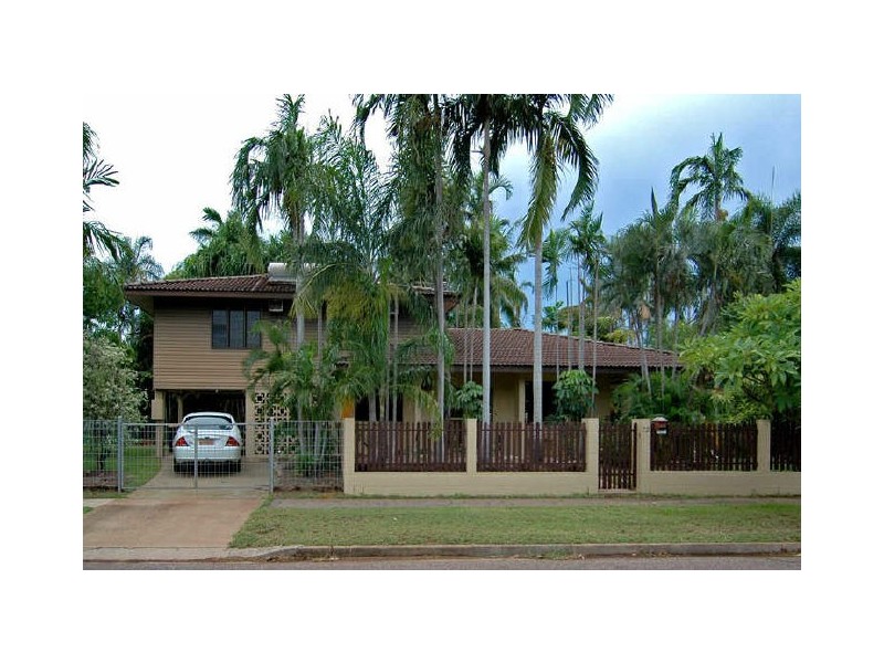 22 Mazlin Street, Wanguri NT 0810