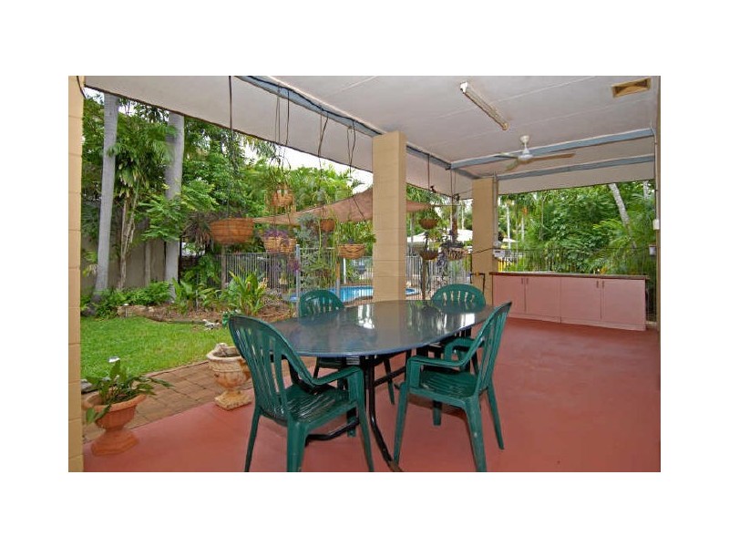 22 Mazlin Street, Wanguri NT 0810