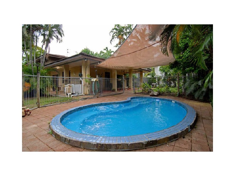 22 Mazlin Street, Wanguri NT 0810