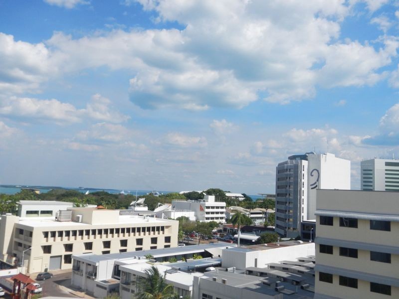 6/29 Woods Street, Darwin NT 0800