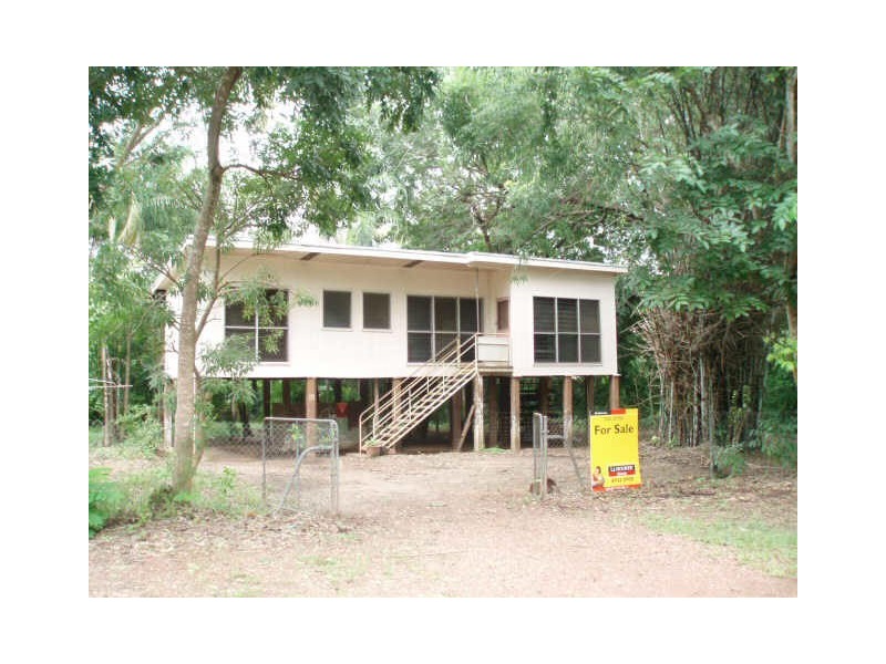 21 Mardango Street, Batchelor NT 0845