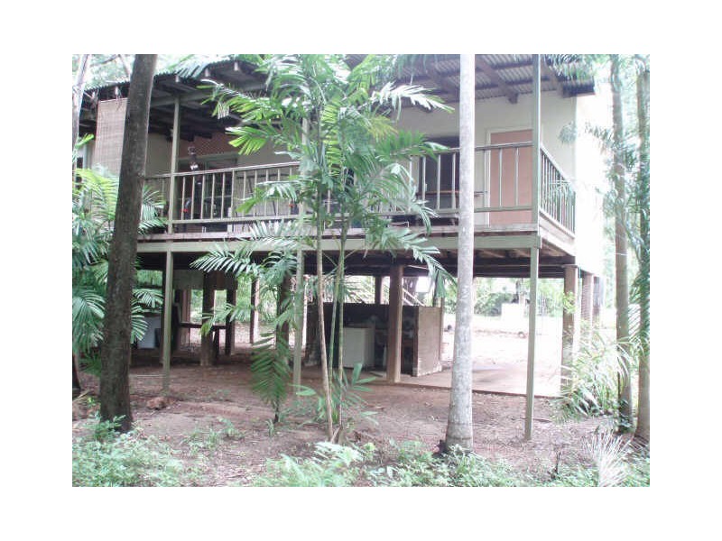 21 Mardango Street, Batchelor NT 0845