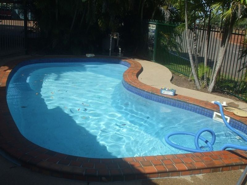 12/14 Mannikan Court, Bakewell NT 0832