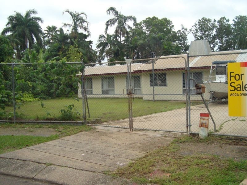 8 Radge Court, Malak NT 0812