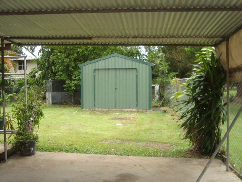 8 Radge Court, Malak NT 0812