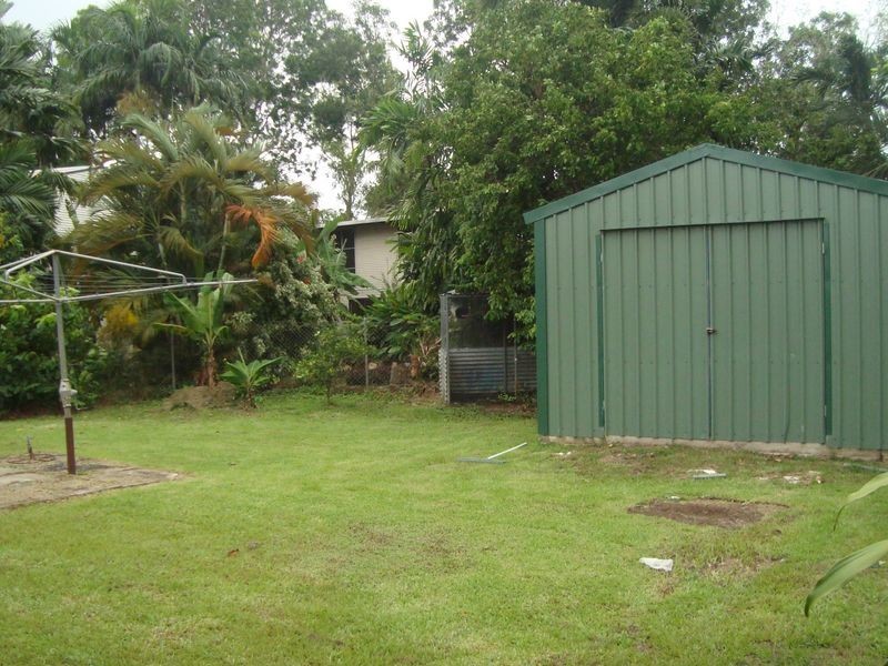 8 Radge Court, Malak NT 0812