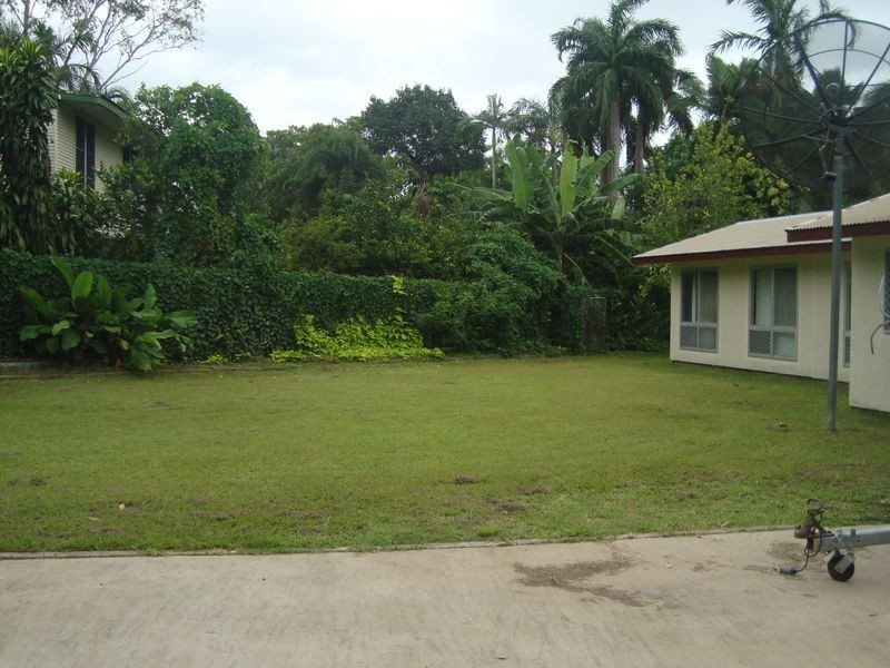 8 Radge Court, Malak NT 0812