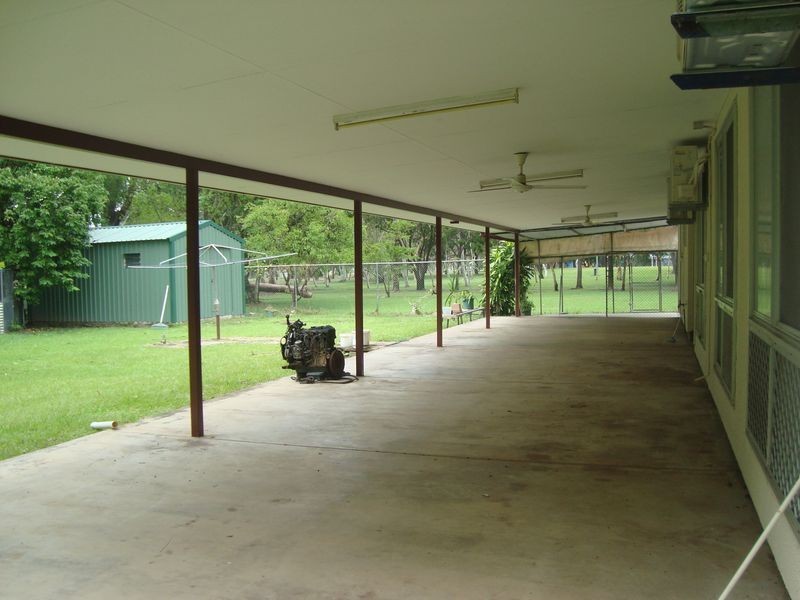 8 Radge Court, Malak NT 0812