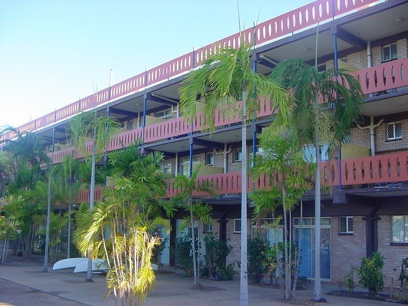 19/91 Aralia Street, Nightcliff NT 0810