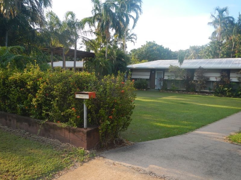 8 Guy Court, Stuart Park NT 0820