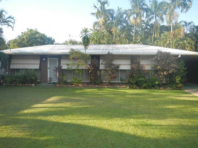 8 Guy Court, Stuart Park NT 0820