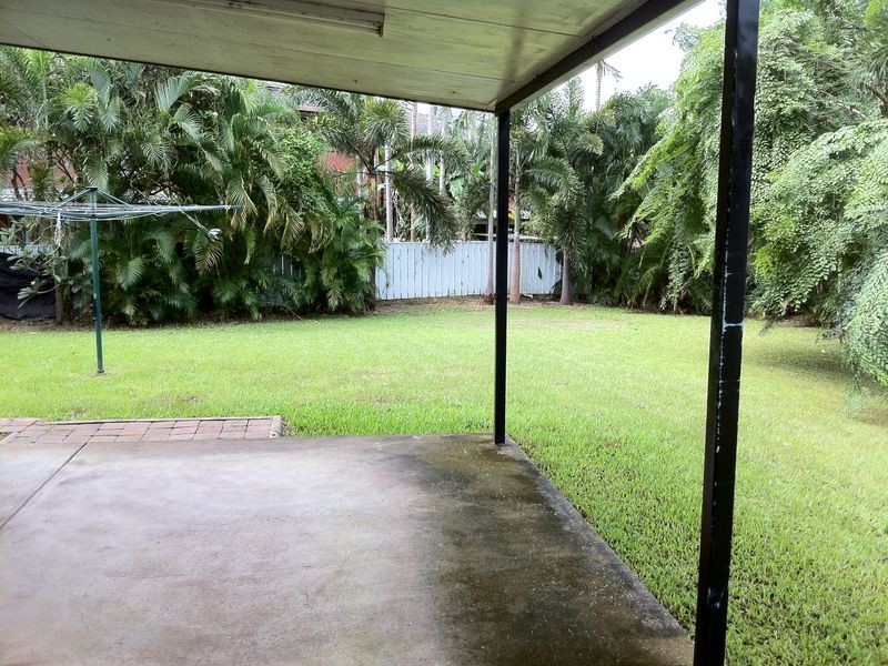 44 Gunter Circuit, Woodroffe NT 0830