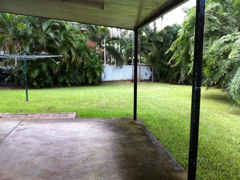 44 Gunter Circuit, Woodroffe NT 0830