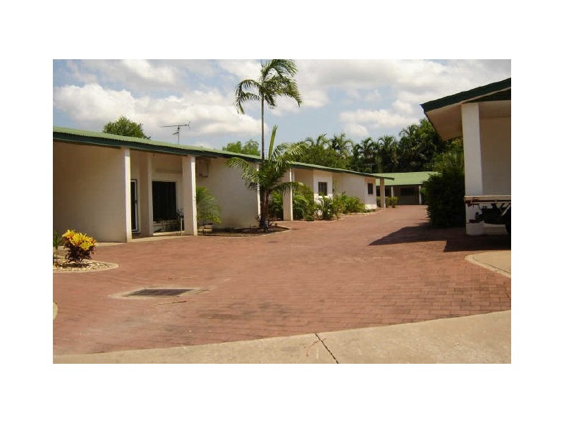 15/9 Pollux Court, Woodroffe NT 0830