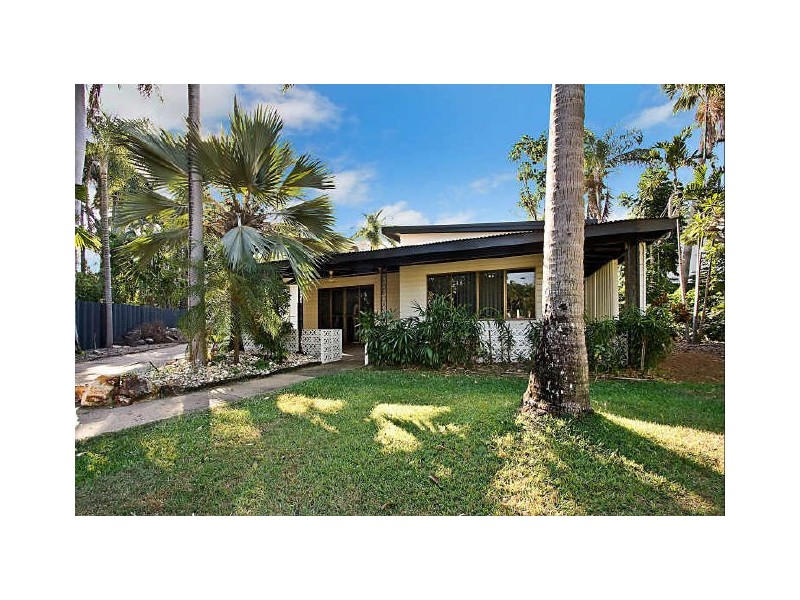 37 Hudson Fysh Avenue, Parap NT 0820