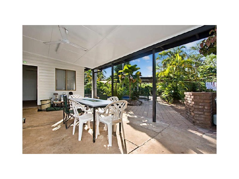 37 Hudson Fysh Avenue, Parap NT 0820