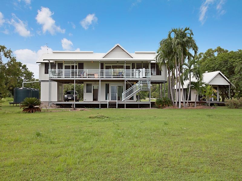 124 Baluria Road, Wagait Beach NT 0822