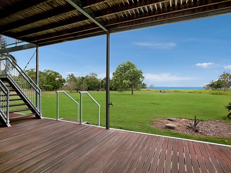 124 Baluria Road, Wagait Beach NT 0822