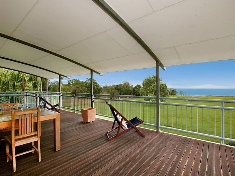 124 Baluria Road, Wagait Beach NT 0822