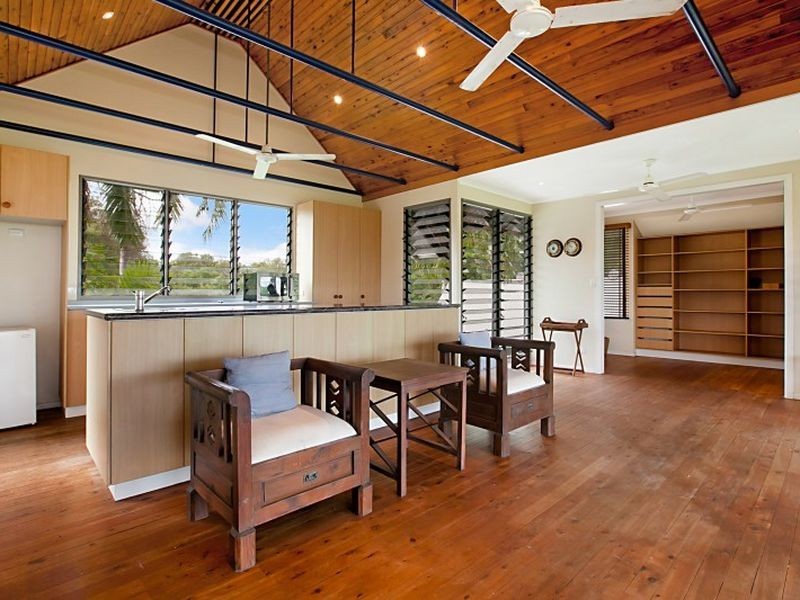 124 Baluria Road, Wagait Beach NT 0822