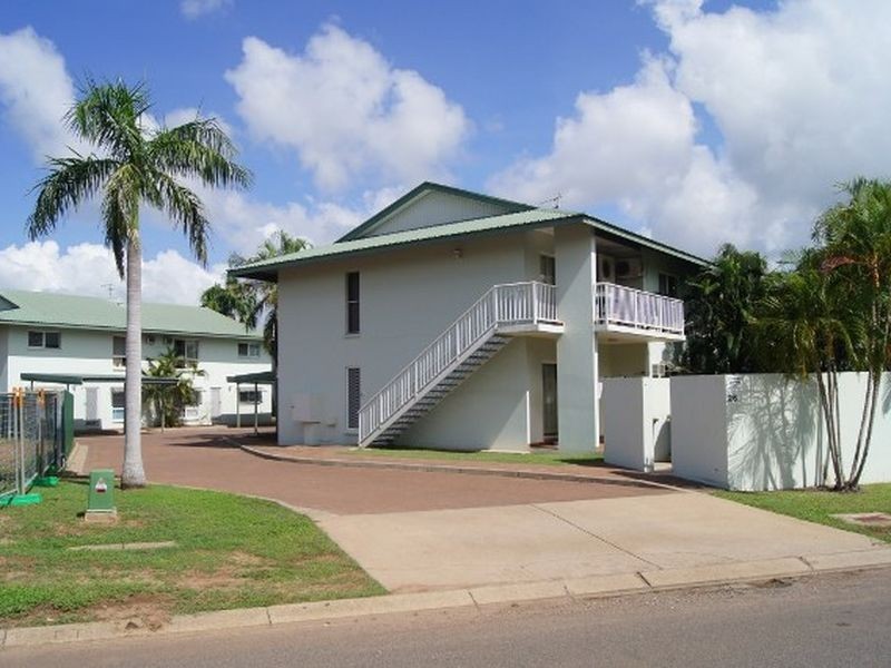 12/26 Flametree Circuit, Rosebery NT 0832