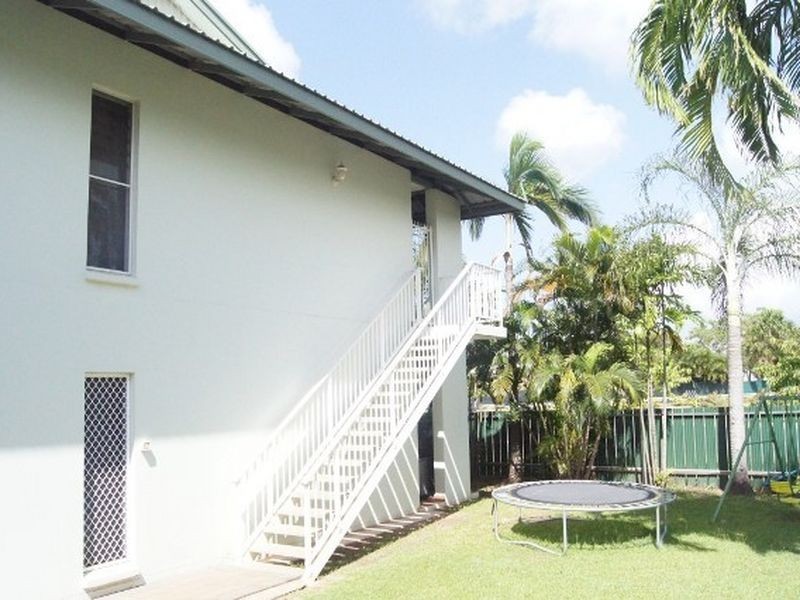 12/26 Flametree Circuit, Rosebery NT 0832