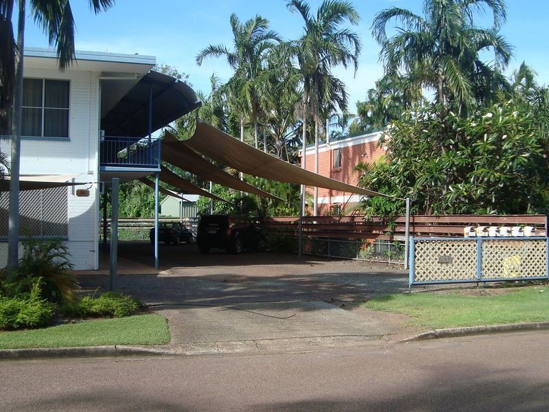 4/31 Kurrajong Crescent, Nightcliff NT 0810