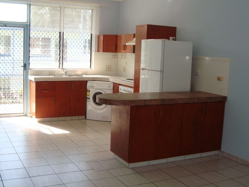 4/31 Kurrajong Crescent, Nightcliff NT 0810